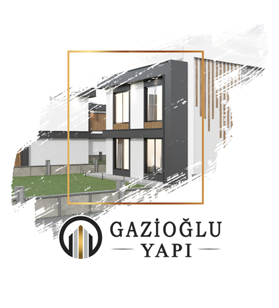 Gazioğlu Yapı